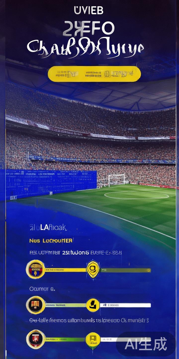 三亿体育娱乐网站热门比赛全面解析与专业推荐 以2023年欧洲冠军联赛为例,三亿体育娱乐网站通过