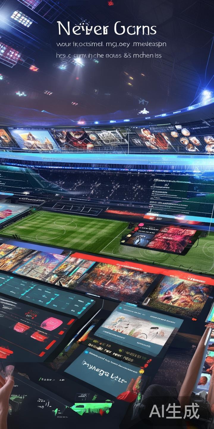 全面掌握三亿体育注册登录流程与详细攻略指南 在深入注册登录流程之前,首先我们需要明确三亿体育平