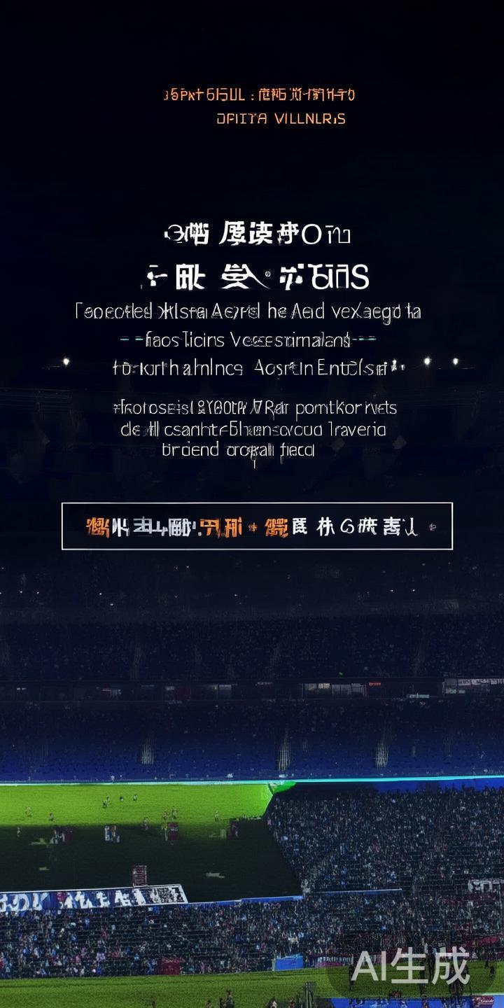 近年来，随着体育赛事的兴盛与粉丝经济的崛起，体育产