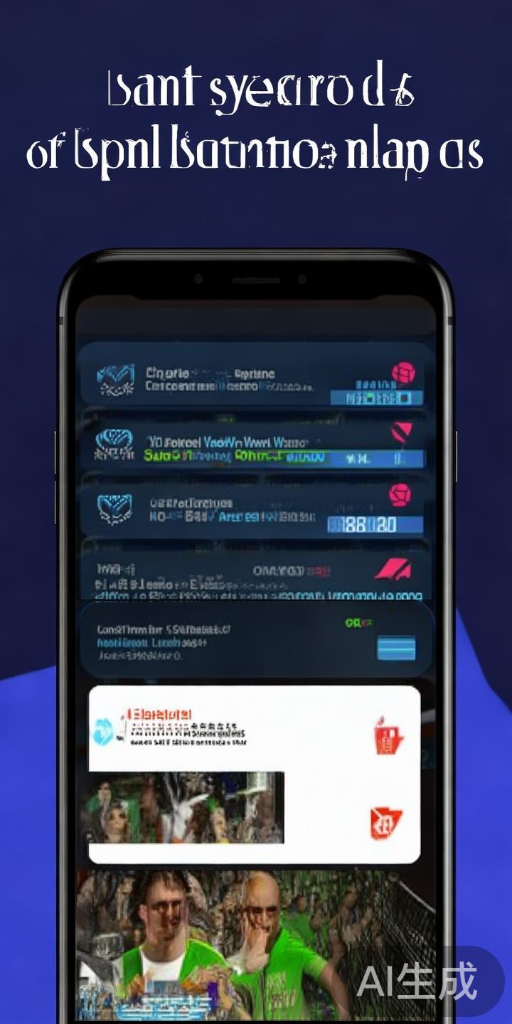 2024三亿体育官网app下载入口推荐与最新客户端下载指南 近年来,随着体育迷对线上赛事和博彩平台的需求不断增