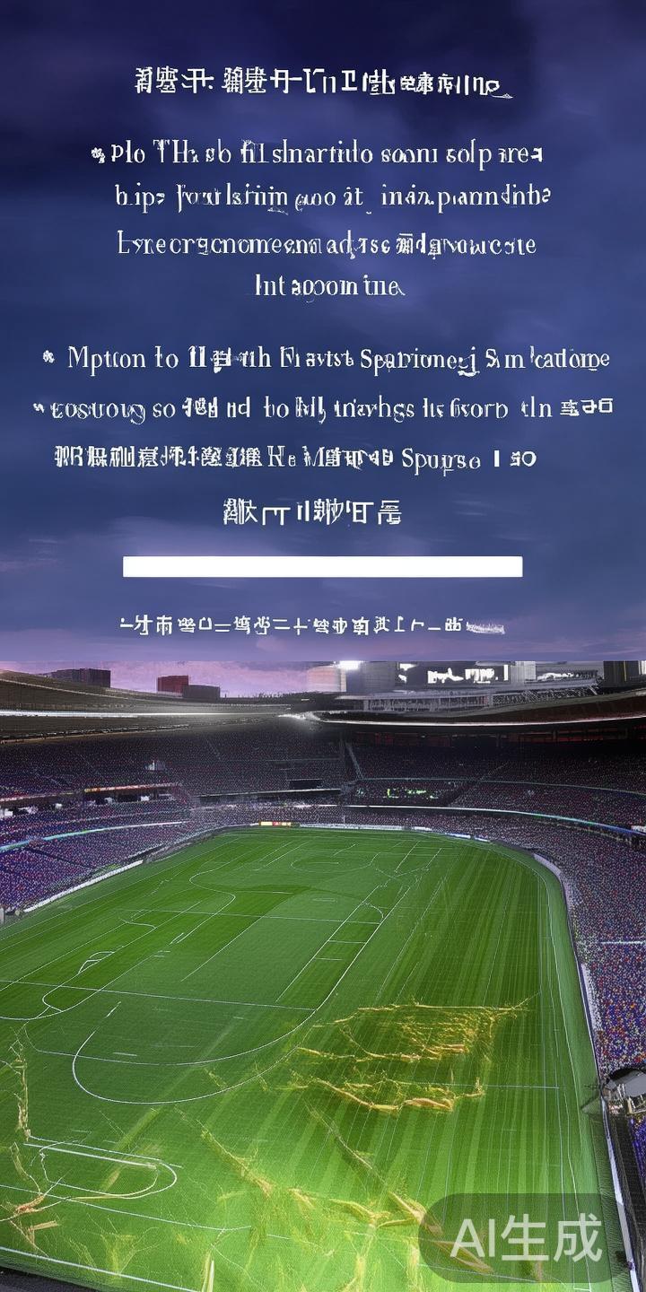 随着数字化时代的不断发展，体育娱乐行业也迎来了全新