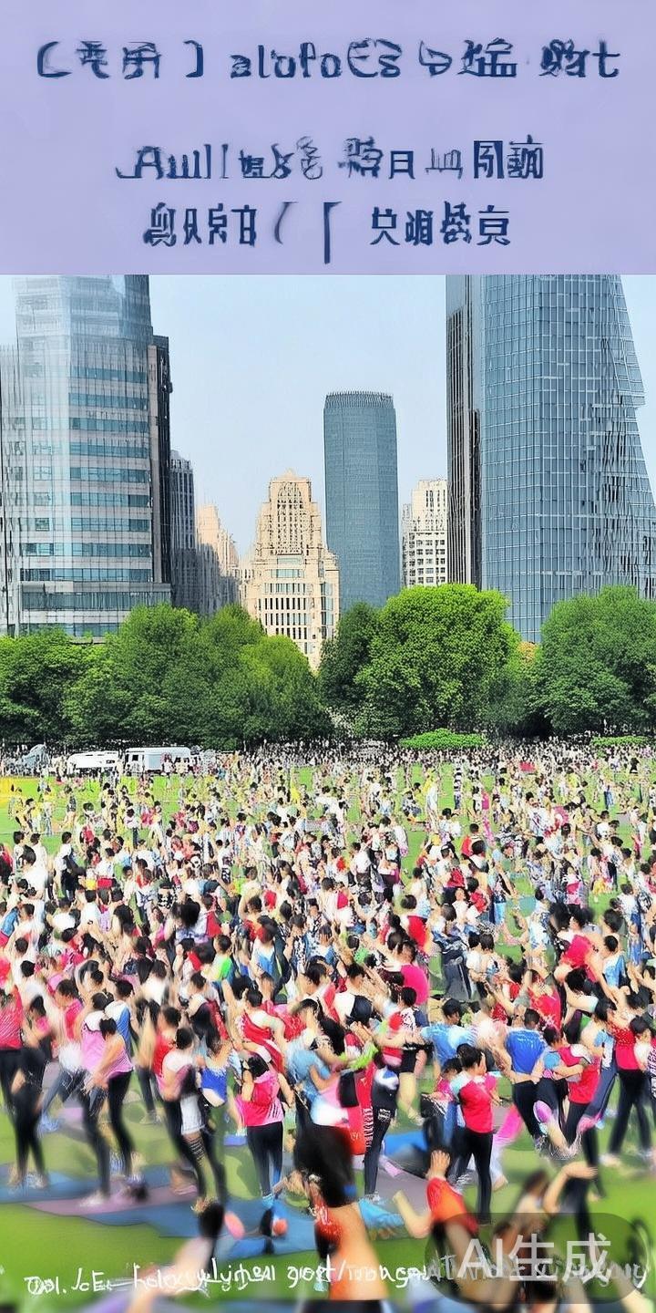 推动全民健身发展,打造三亿体育论坛新平台