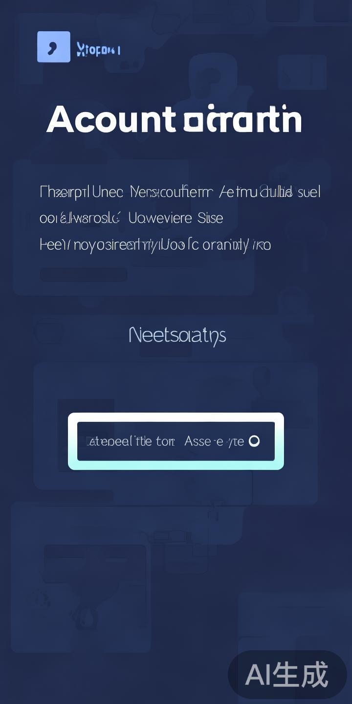 全面解读三亿体育平台注册的详细流程与操作指南 步骤四:验证身份信息
为了确保账户安全,平台会要