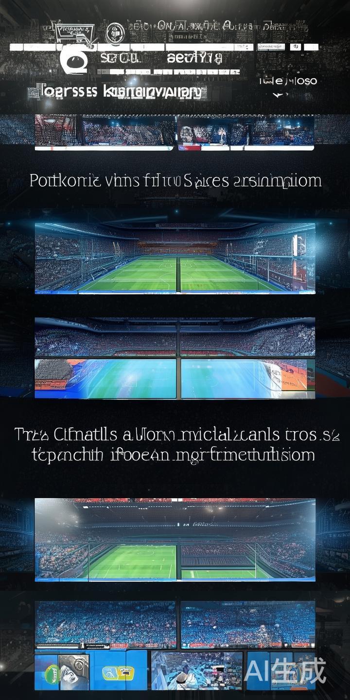 在数字化时代，体育爱好者不再满足于单一的资讯获取方