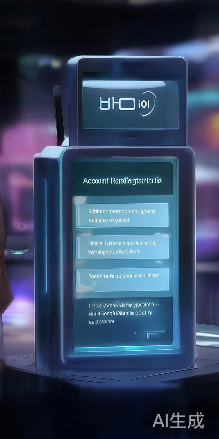 准备登录账号：注册账号是前提。你可以通过手机号、邮