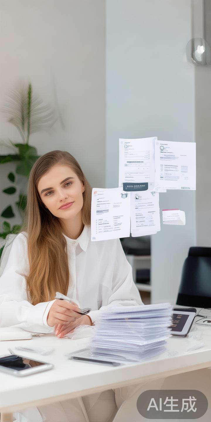 在正式注册之前，建议提前准备好以下资料：有效身份证