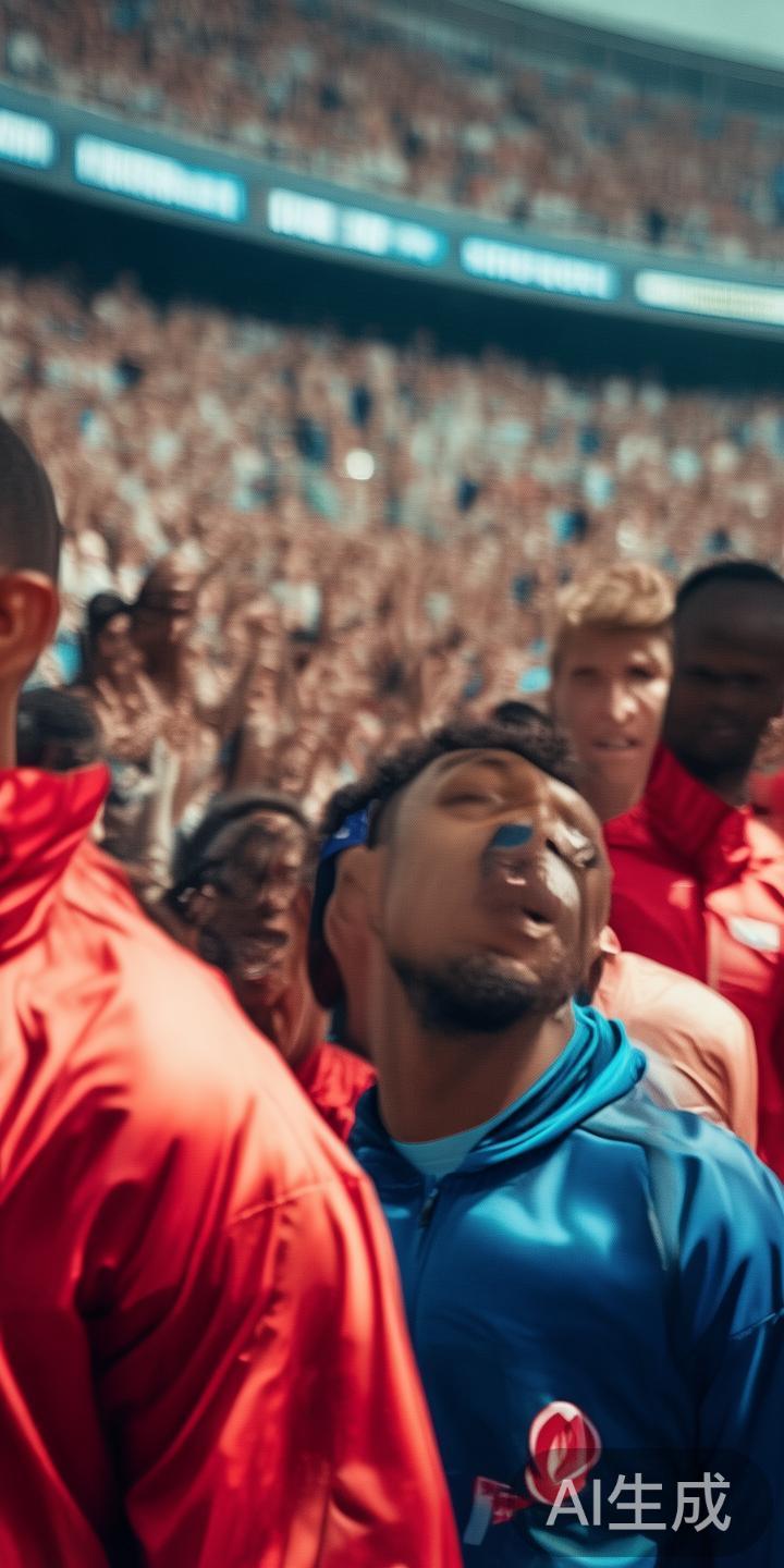 如何最大化三亿体育赞助的投资回报与品牌影响力