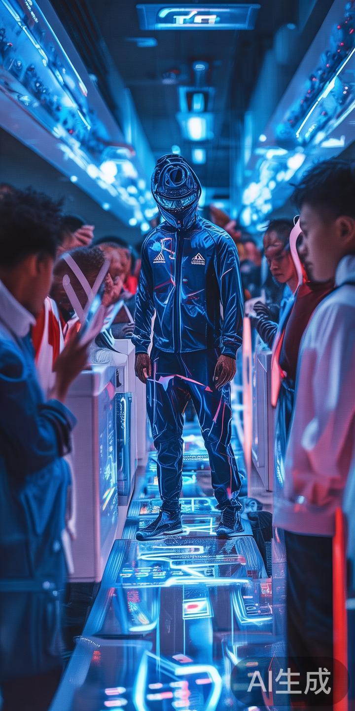 三亿体育作为国内领先的体育品牌，其庞大的用户群体对