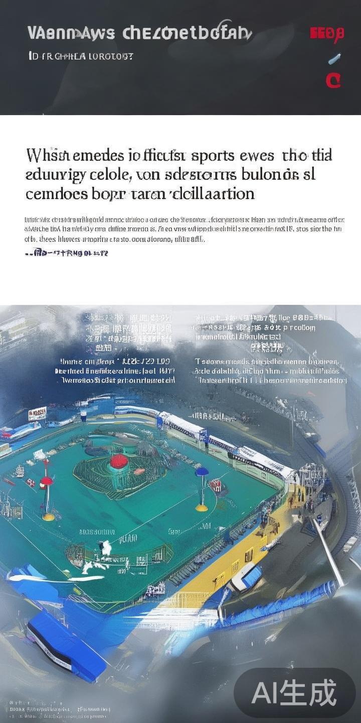 近年来，随着体育产业的快速发展，企业对于体育资源的