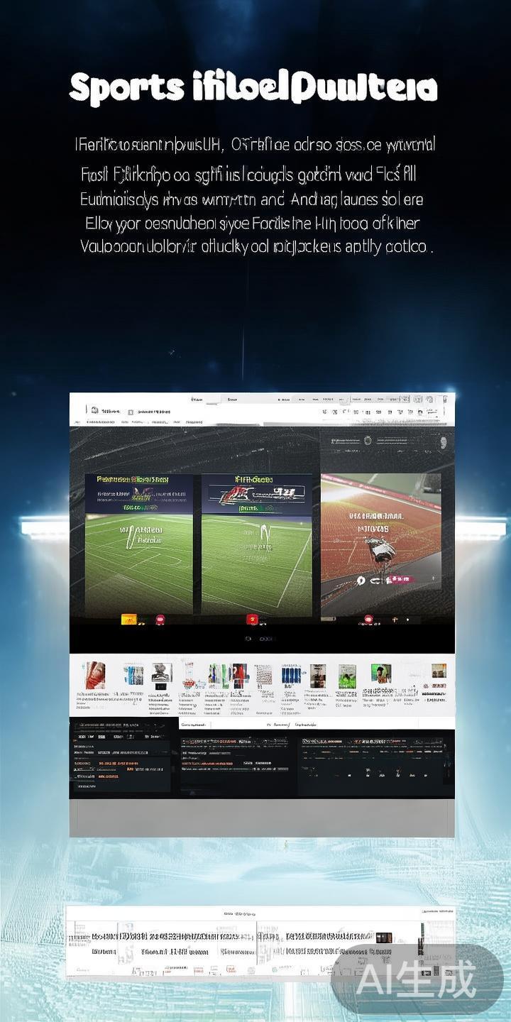 三亿体育官方入口导航：掌握最全体育直播与最新赛事资讯
