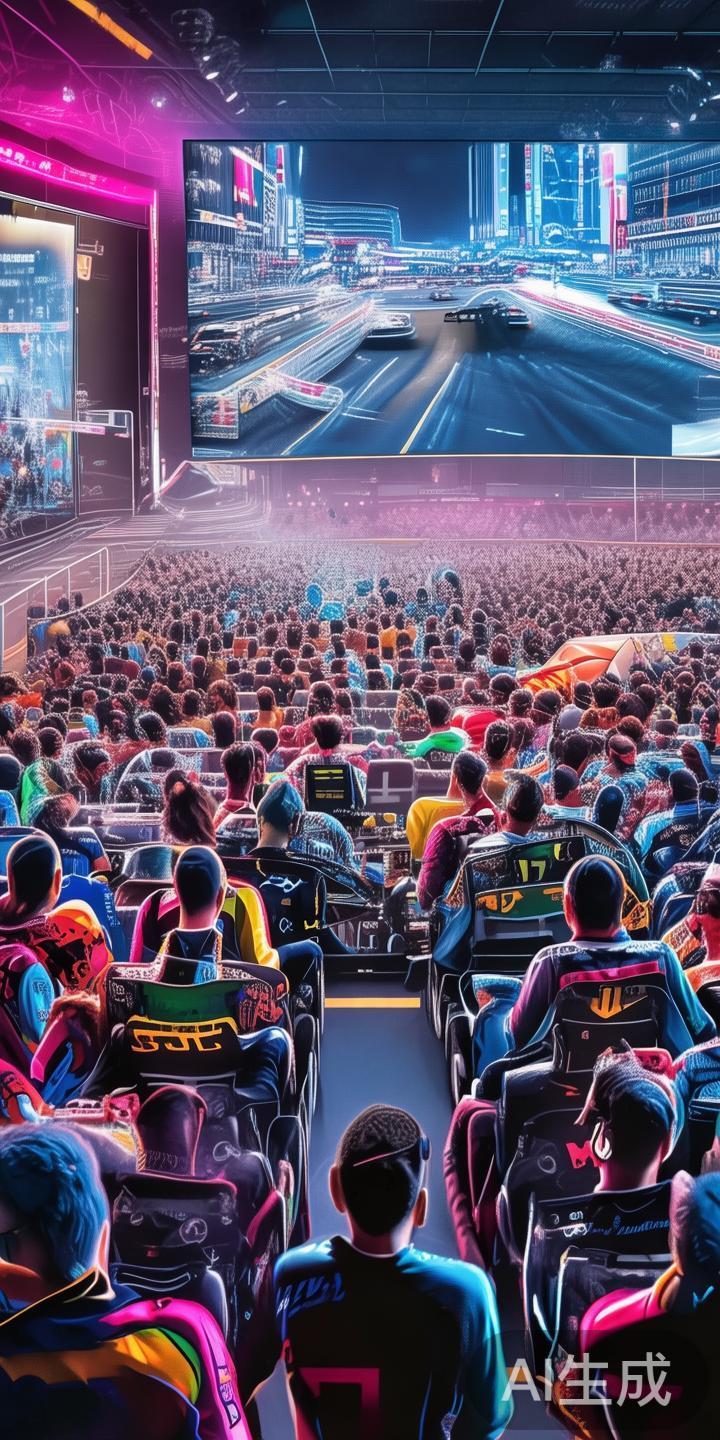 三亿体育入口：丰富游戏类型与精彩赛事全面介绍