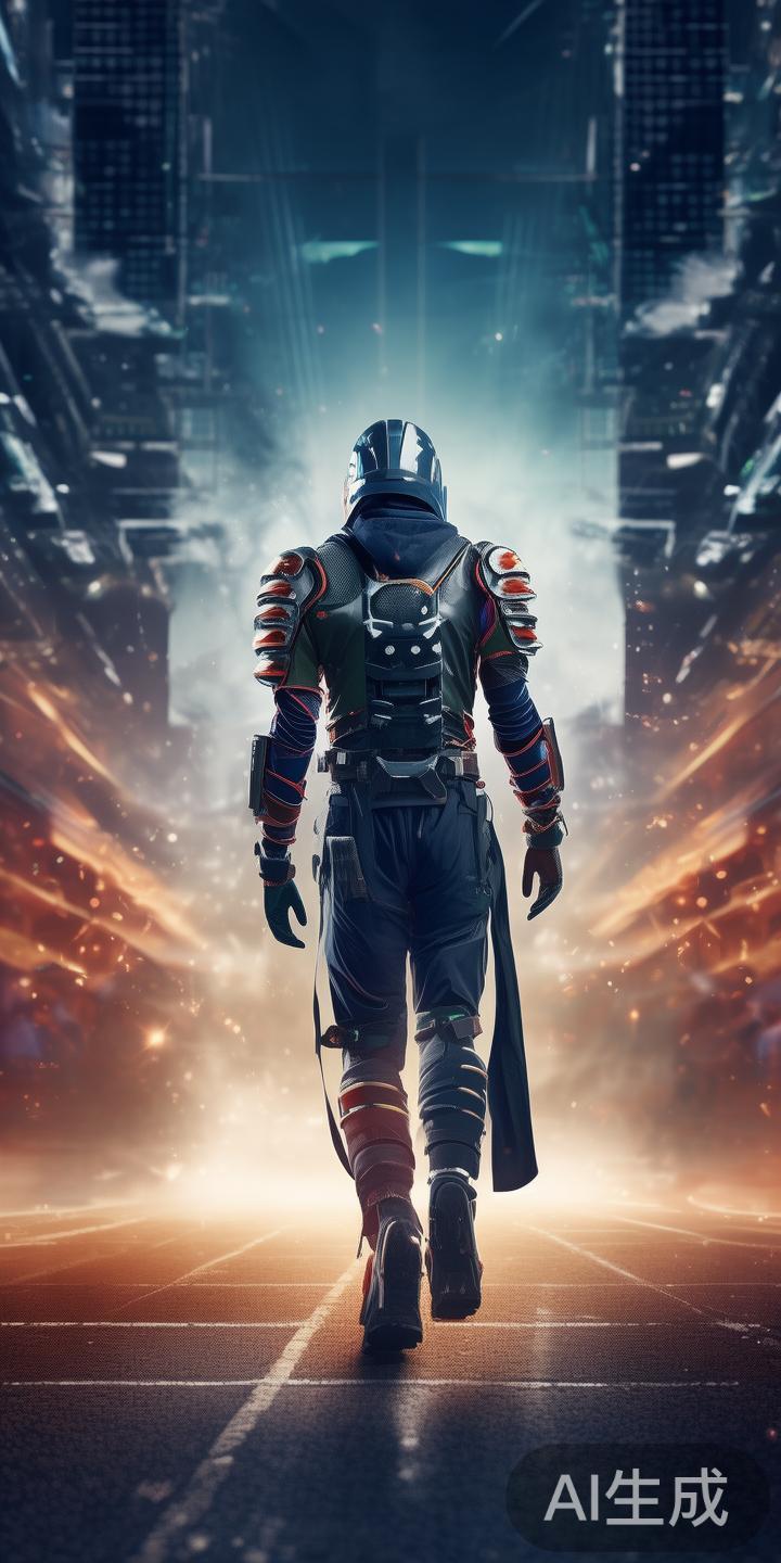 推动体育产业数字化转型是三亿体育在线的核心目标。近